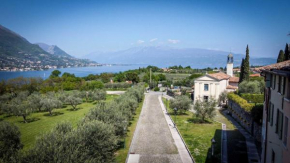 Romantic B&B Il Piccolo Paradiso San Felice Del Benaco